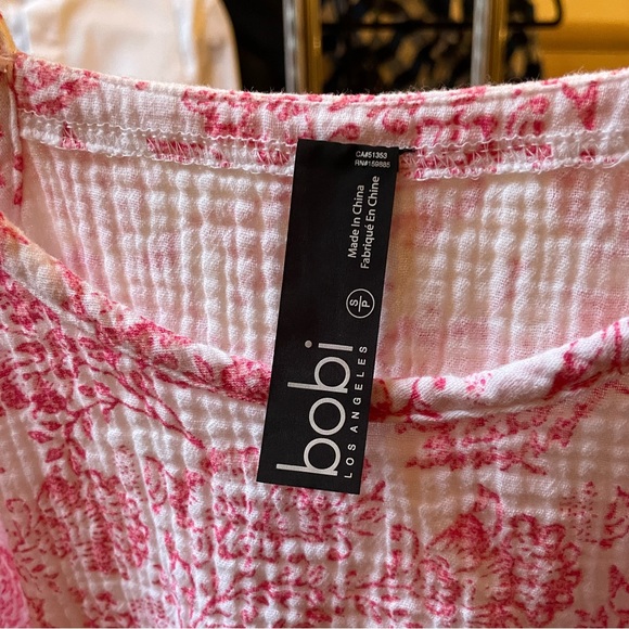 Bobi Hanky Dress - Picture 6 of 6